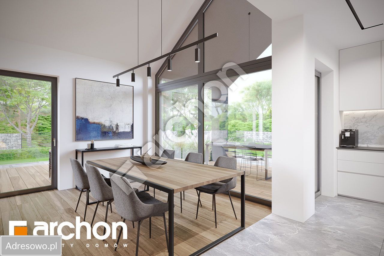 dom wolnostojący, 4 pokoje Ostrów. Zdjęcie 6