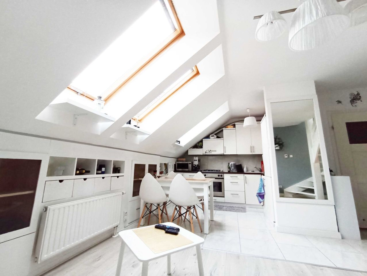 Mieszkanie 2-pokojowe Garwolin. Zdjęcie 8