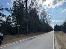 Działka rolna Mirów. Zdjęcie 1