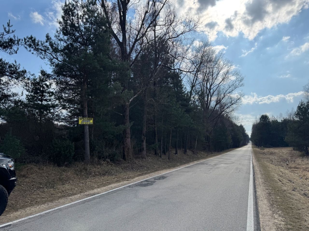 Działka rolna Mirów. Zdjęcie 2