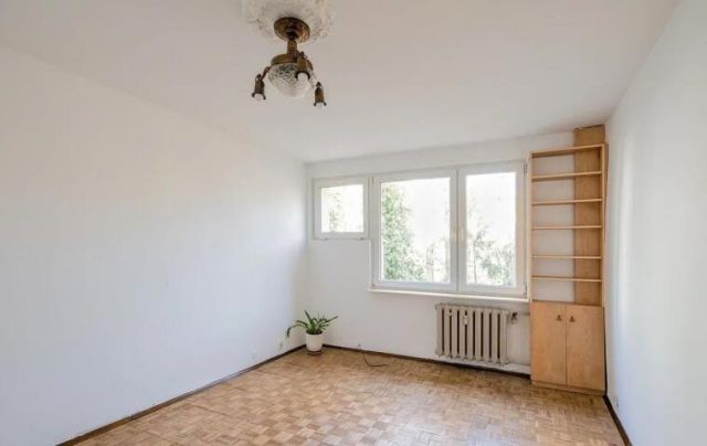 Mieszkanie 3-pokojowe Kraków Krowodrza, ul. Juliusza Lea. Zdjęcie 1