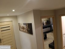 Mieszkanie 3-pokojowe Włodawa, ul. Wojska Polskiego. Zdjęcie 4