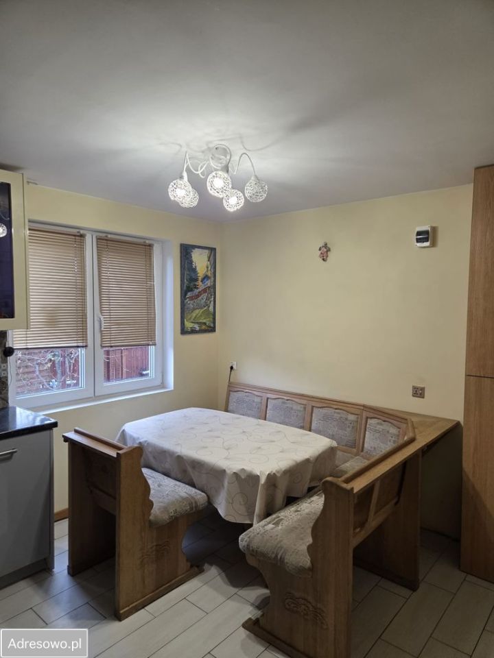 bliźniak, 4 pokoje Wrocław Żerniki, ul. Onufrego Zagłoby. Zdjęcie 11