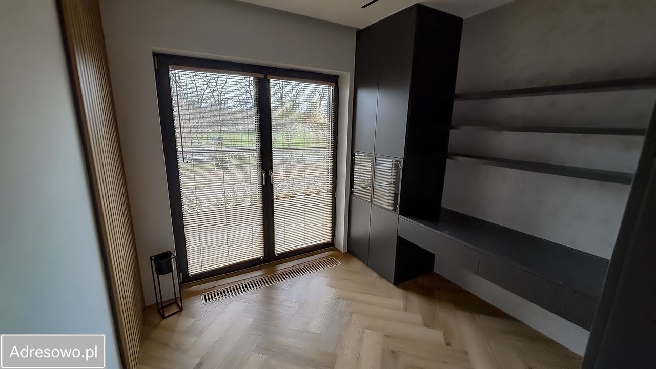 Mieszkanie 3-pokojowe Kraków Kliny, ul. Komuny Paryskiej. Zdjęcie 9