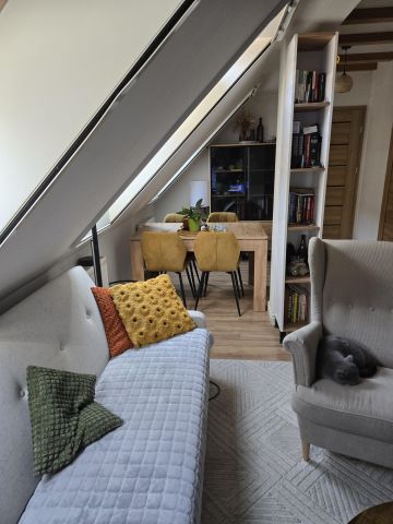 Mieszkanie 3-pokojowe Maksymilianowo, ul. Łabędzia. Zdjęcie 2