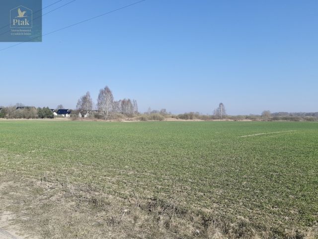 Działka budowlana Chwałkówko. Zdjęcie 4