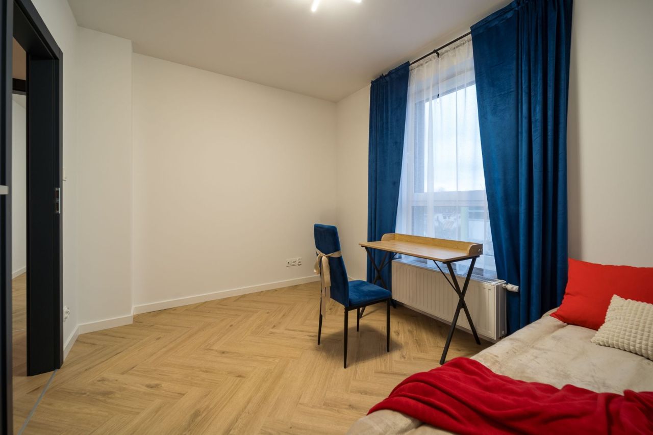 Mieszkanie 3-pokojowe Białystok, ul. Hetmańska. Zdjęcie 8