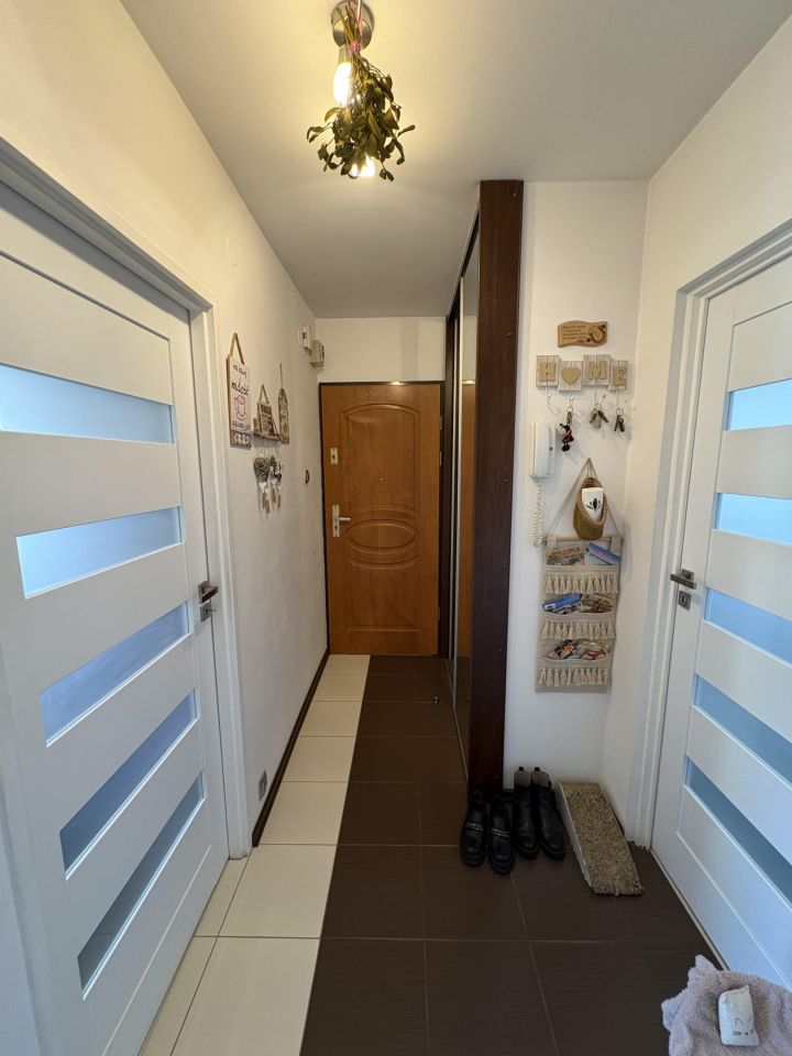 Mieszkanie 2-pokojowe Kalisz Kaliniec, ul. Serbinowska. Zdjęcie 7