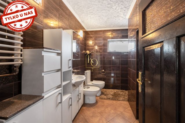 dom wolnostojący, 8 pokoi Kostrza, ul. Mikołaja Kopernika. Zdjęcie 6