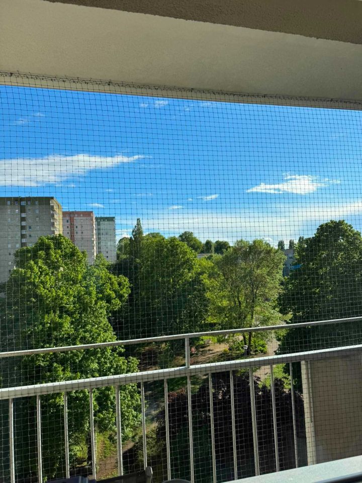 Mieszkanie 3-pokojowe Szczecin Pomorzany, ul. Milczańska. Zdjęcie 8