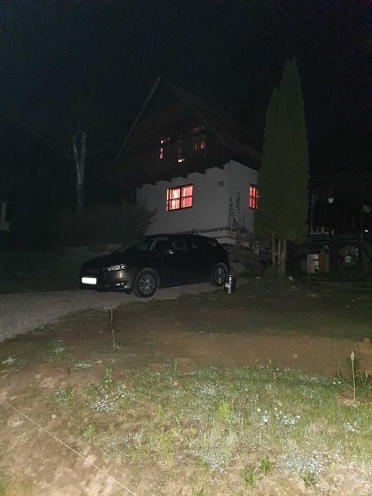 Działka rod Włosań. Zdjęcie 2