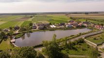 Działka inwestycyjna Jasień. Zdjęcie 2