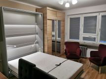 Mieszkanie 1-pokojowe Lublin Śródmieście. Zdjęcie 1