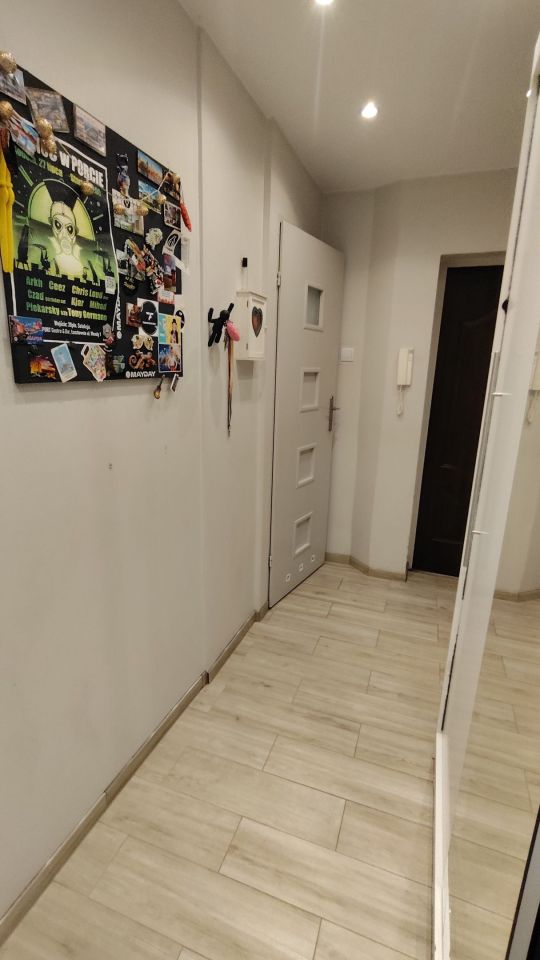 Mieszkanie 3-pokojowe Szczecin Bukowo. Zdjęcie 7