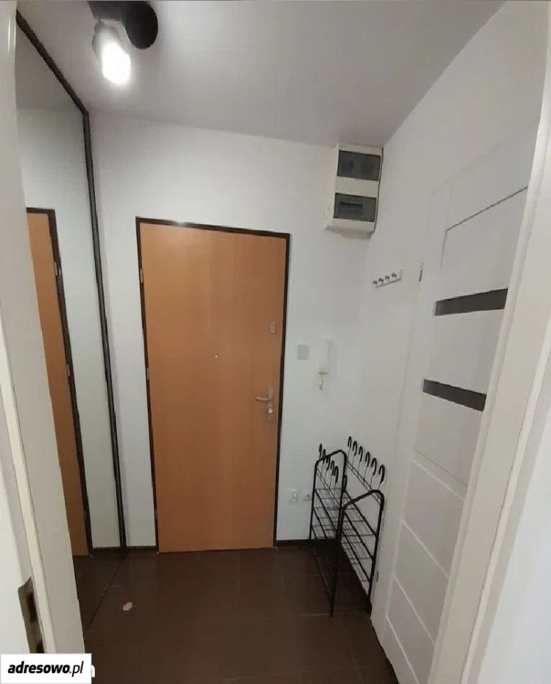 Mieszkanie 1-pokojowe Wrocław Gaj, ul. Radkowska. Zdjęcie 8