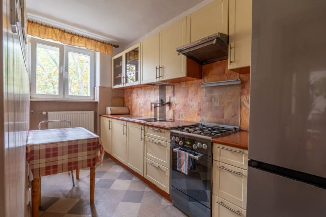Mieszkanie 2-pokojowe Warszawa Grochów, ul. Darłowska. Zdjęcie 7