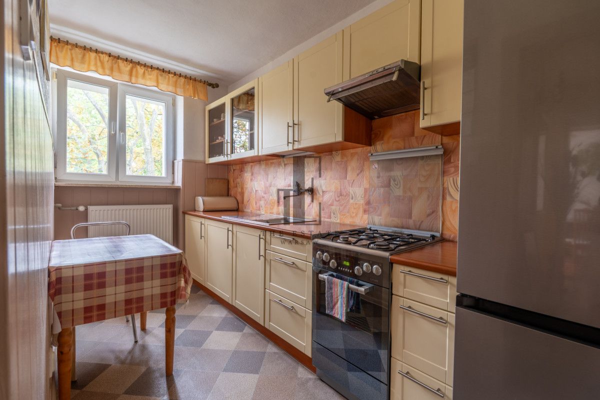 Mieszkanie 2-pokojowe Warszawa Grochów, ul. Darłowska. Zdjęcie 7