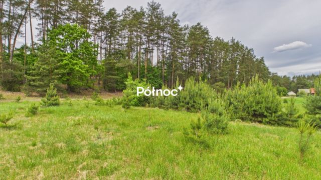 Działka budowlana Dobry Las. Zdjęcie 9