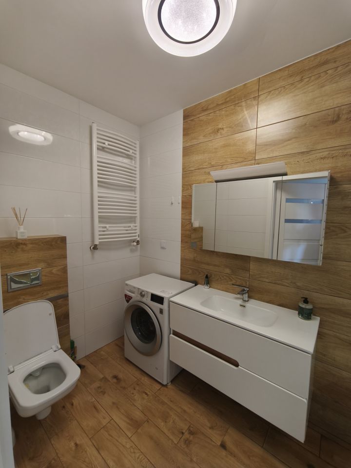 Mieszkanie 2-pokojowe Lublin Konstantynów, ul. Wojciechowska. Zdjęcie 5