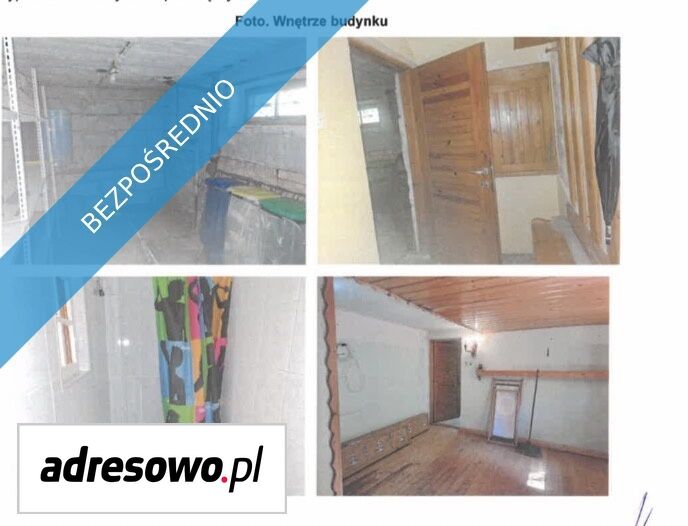 dom letniskowy, 4 pokoje Myślenice, ul. Ignacego Daszyńskiego. Zdjęcie 4