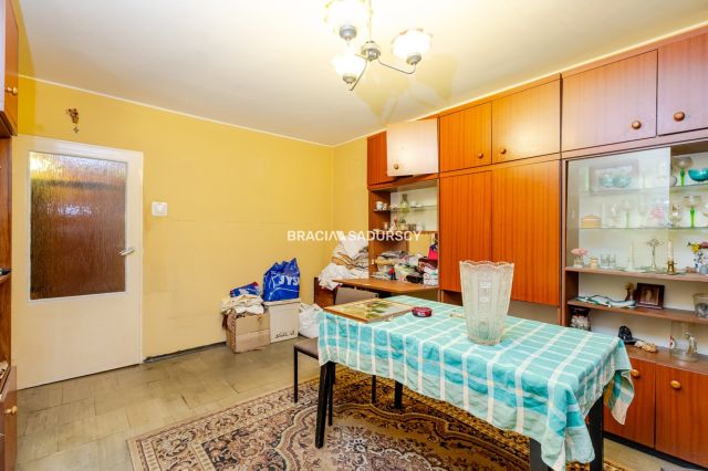 Mieszkanie 2-pokojowe Kraków Mistrzejowice, os. Tysiąclecia. Zdjęcie 30