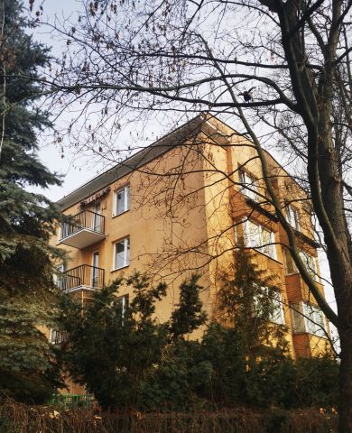 Mieszkanie 4-pokojowe Warszawa Mokotów, ul. Jarosława Dąbrowskiego. Zdjęcie 1