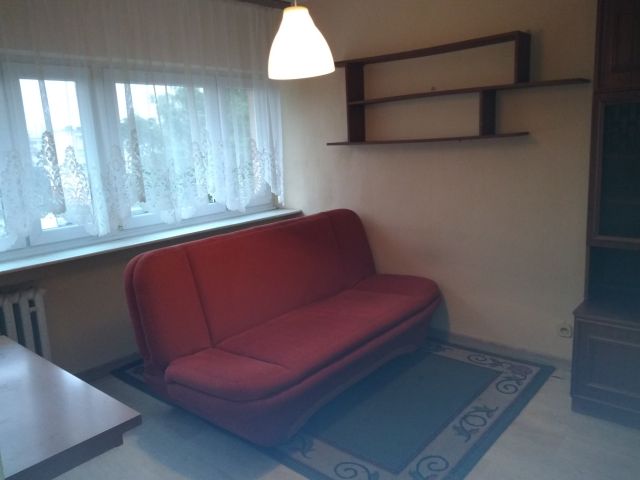 Mieszkanie 2-pokojowe Łódź Widzew, ul. Józefa. Zdjęcie 1