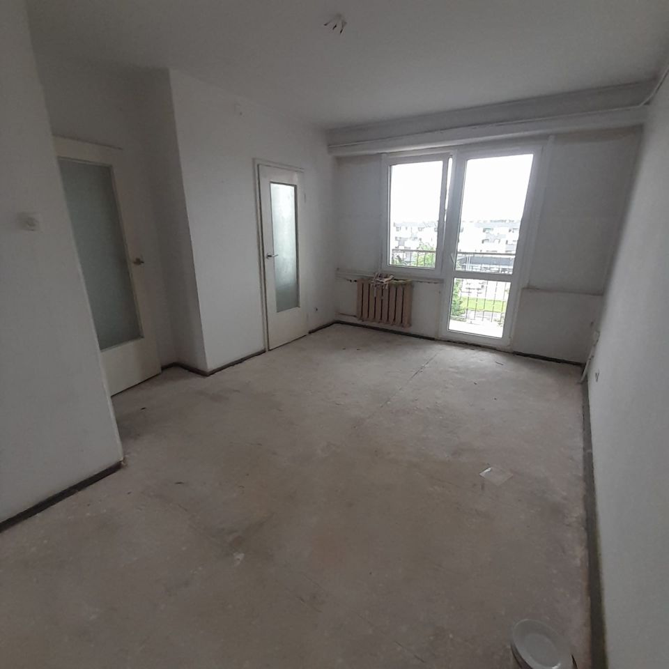 Mieszkanie 2-pokojowe Pabianice Bugaj, ul. 20 Stycznia