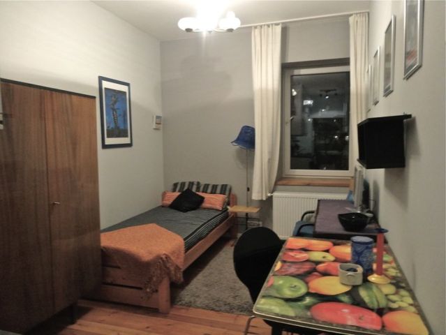 Mieszkanie 1-pokojowe Lublin, ul. Towarowa. Zdjęcie 1