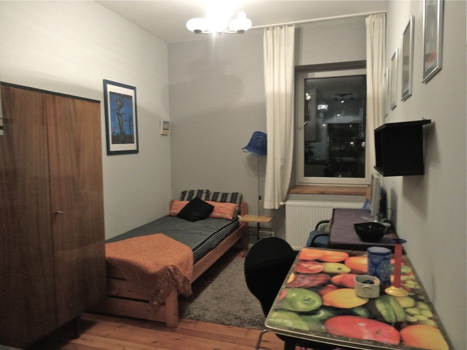 Mieszkanie 1-pokojowe Lublin, ul. Towarowa