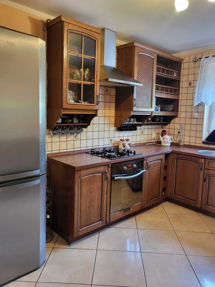 dom wolnostojący Przejma Wysoka. Zdjęcie 3