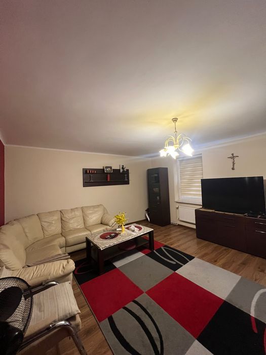 dom szeregowy Zambrów, ul. Marii Konopnickiej. Zdjęcie 5