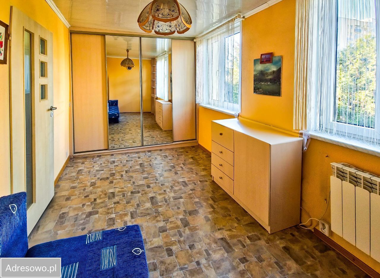 Mieszkanie 3-pokojowe Ruda Śląska Kochłowice, ul. Łowiecka. Zdjęcie 8