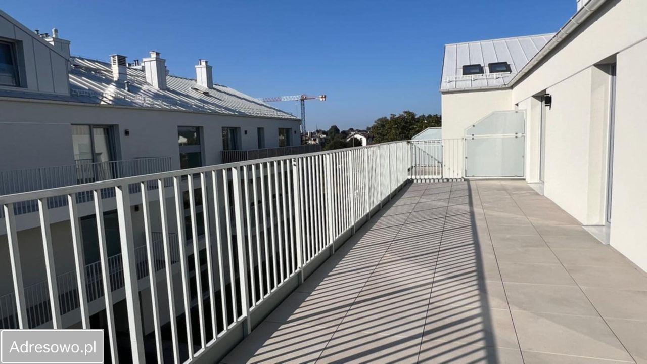 Mieszkanie 4-pokojowe Puck, ul. Abrahama. Zdjęcie 3