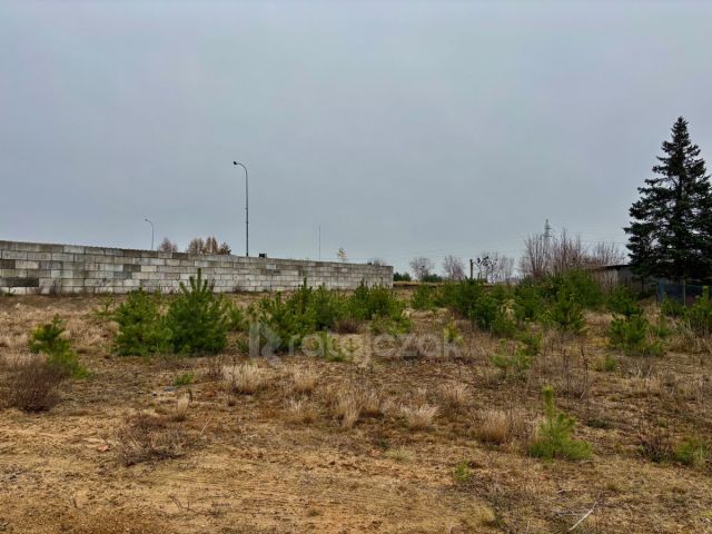 Działka inwestycyjna Chwaszczyno, ul. Tuchomska. Zdjęcie 4