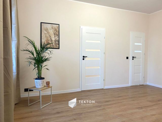 Mieszkanie 2-pokojowe Poznań Łazarz, ul. Kolejowa. Zdjęcie 6