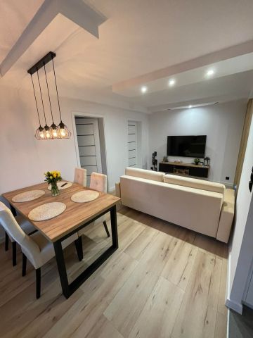 Mieszkanie 3-pokojowe Włocławek Zazamcze, ul. Chemików. Zdjęcie 1