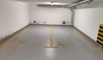 Garaż/miejsce parkingowe Wrocław Śródmieście, ul. Ludwika Rydygiera