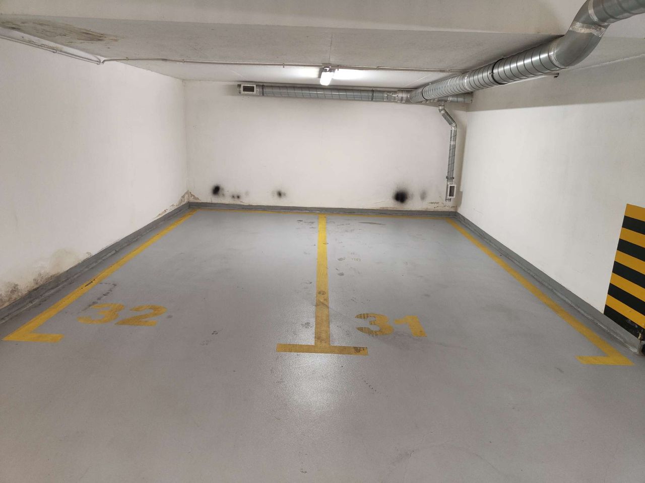 Garaż/miejsce parkingowe Wrocław Śródmieście, ul. Ludwika Rydygiera