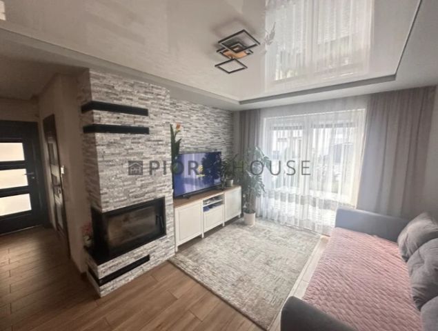 Mieszkanie 3-pokojowe Marki, ul. Krucza. Zdjęcie 1