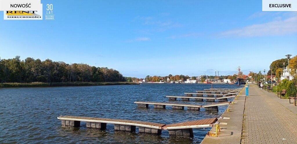Mieszkanie 2-pokojowe Dziwnów. Zdjęcie 13