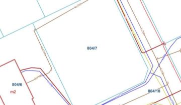 Działka budowlana Niemodlin, ul. Słoneczna