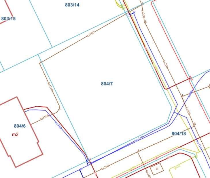 Działka budowlana Niemodlin, ul. Słoneczna. Zdjęcie 2