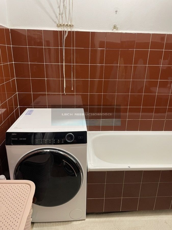 Mieszkanie 3-pokojowe Warszawa Targówek, ul. Mokra. Zdjęcie 5