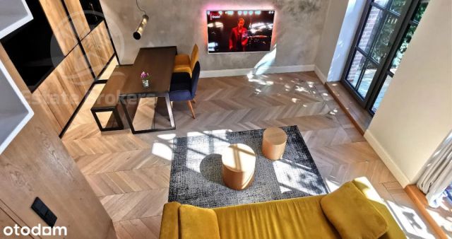 Mieszkanie 2-pokojowe Wrocław, ul. gen. Romualda Traugutta. Zdjęcie 3