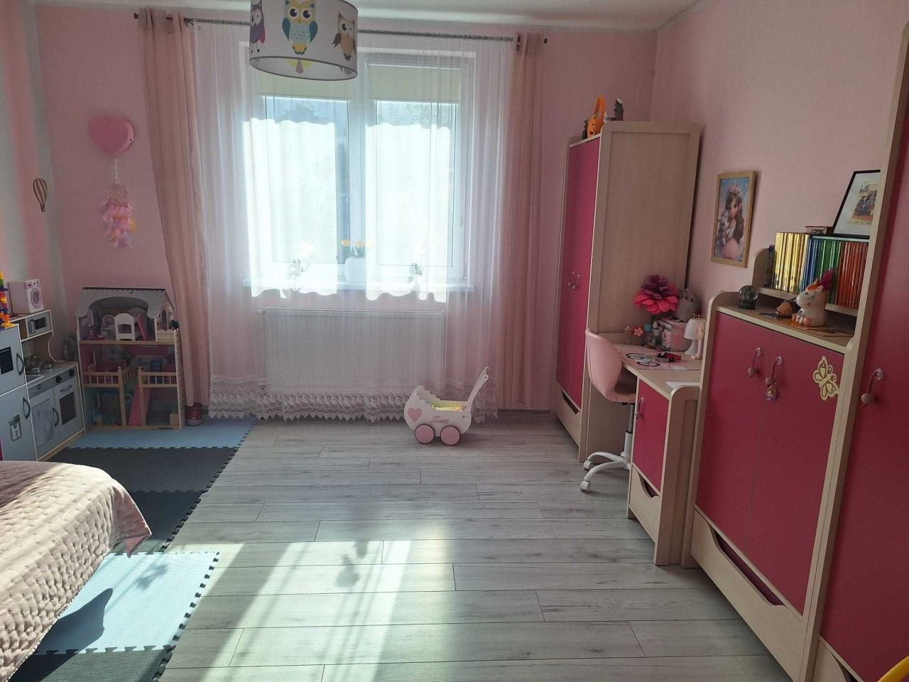 dom wolnostojący Chojna. Zdjęcie 5