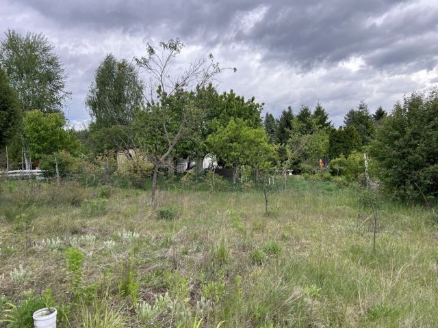 Działka rod Zielona Góra Ochla. Zdjęcie 1