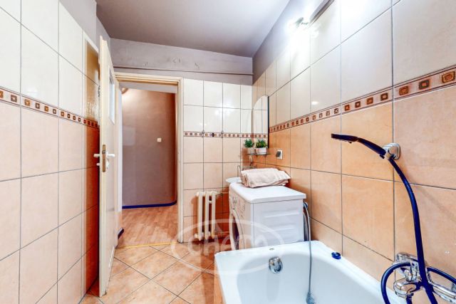 Mieszkanie 1-pokojowe Wrocław Krzyki, ul. Orla. Zdjęcie 17