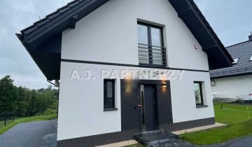 dom wolnostojący, 4 pokoje Koźmice Wielkie