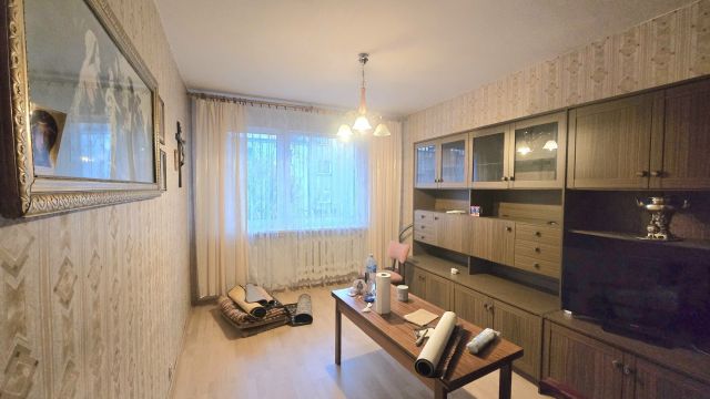 Mieszkanie 1-pokojowe Iława, ul. 1 Maja. Zdjęcie 1